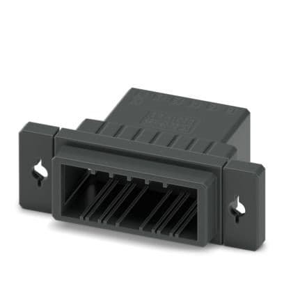 PHOENIX CONTACT - DD31H 2,2/12-PT-3,81-X CONN. PASSAGGIO
