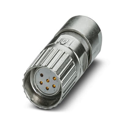PHOENIX CONTACT - M23-06S1N128004 CONNETTORE PER CAVI