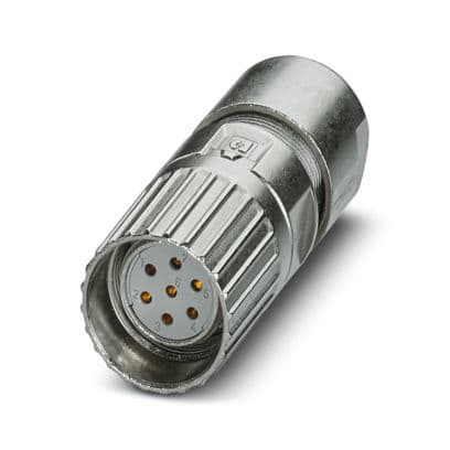 PHOENIX CONTACT - M23-07S1N1280DU CONNETTORE PER CAVI