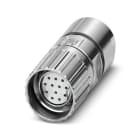 PHOENIX CONTACT - M23-12S1N128002 CONNETTORE PER CAVI