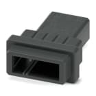 PHOENIX CONTACT - D31H 2,2/ 3-FH-3,81-Y CONN. WIRE TO BOAR