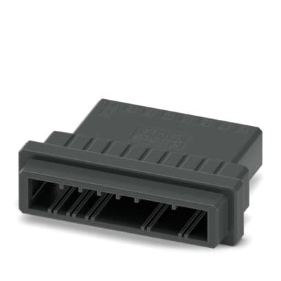 PHOENIX CONTACT - D31H 2,2/ 8-FH-3,81-Y CONN. WIRE TO BOAR
