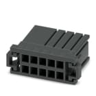 PHOENIX CONTACT - DD31PC 2,2/10-3,81-Y CONN. WIRE TO BOARD