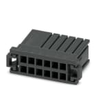 PHOENIX CONTACT - DD31PC 2,2/12-3,81-Y CONN. WIRE TO BOARD
