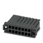 PHOENIX CONTACT - DD31PC 2,2/14-3,81-Y CONN. WIRE TO BOARD