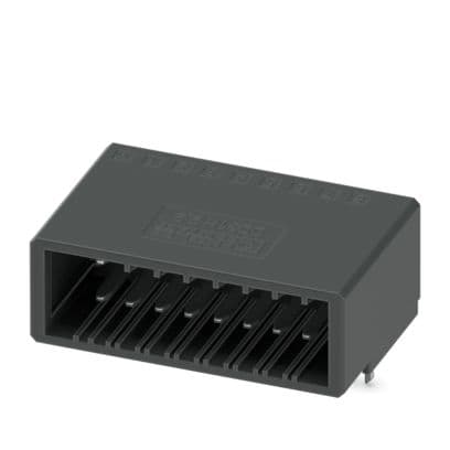 PHOENIX CONTACT - DD31H 2,2/16-H-3,81-Y CONN. WIRE TO BOAR