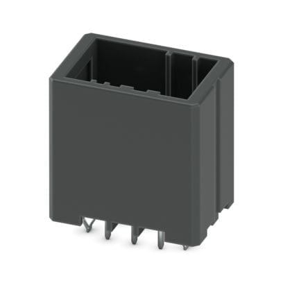 PHOENIX CONTACT - DD31H 2,2/ 6-V-3,81-Y CONN. WIRE TO BOAR