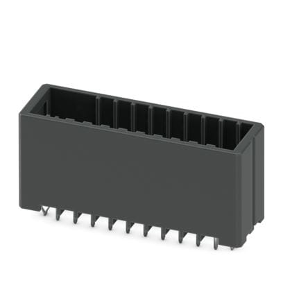 PHOENIX CONTACT - DD31H 2,2/20-V-3,81-Y CONN. WIRE TO BOAR