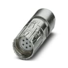 PHOENIX CONTACT - M23-07S1N1280DUS CONNETTORE CIRCOLARE
