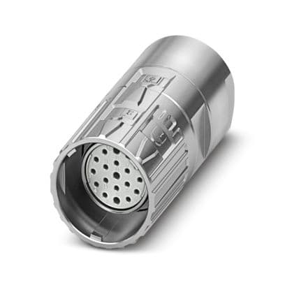 PHOENIX CONTACT - M23-19S1N128002S CONNETTORE CIRCOLARE