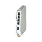 PHOENIX CONTACT - FL SWITCH 1104NT-SFP SWITCH UNMANAGED