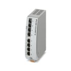 PHOENIX CONTACT - FL SWITCH 1000N-8POE SWITCH POE