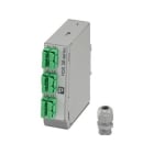 PHOENIX CONTACT - FOC-FDX20-PP-SCD6-OSA-PT9 BOX DA GIUNZIO