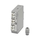 PHOENIX CONTACT - FOC-FDX20-PP-STD6/STD6:ME-MM FIBRE OTTIC