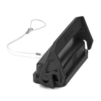 PHOENIX CONTACT - HC-B16-HCWS-PLR-BK COPERCHIO PROTEZIONE