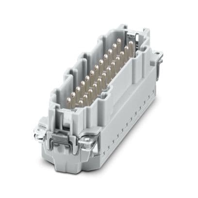 PHOENIX CONTACT - HC-B24-I-PT-CI-M INSERTO CONTATTI