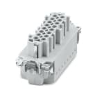 PHOENIX CONTACT - HC-B16-I-PT-CI-F INSERTO CONTATTI