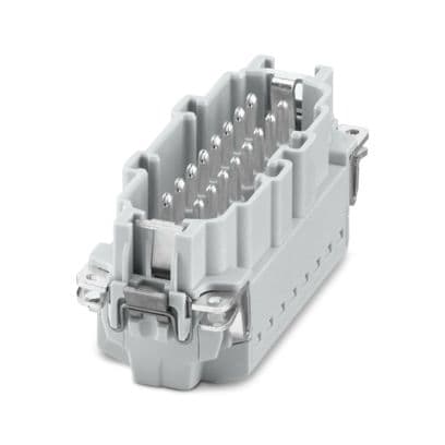 PHOENIX CONTACT - HC-B16-I-PT-CI-M INSERTO CONTATTI