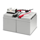 PHOENIX CONTACT - UPS-BAT/PB/24DC/40AH BATTERIA