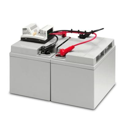 PHOENIX CONTACT - UPS-BAT/PB/24DC/40AH BATTERIA