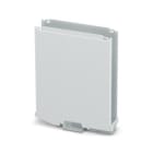 PHOENIX CONTACT - ICS25-B100X120-O-7035 BASE CUSTODIA