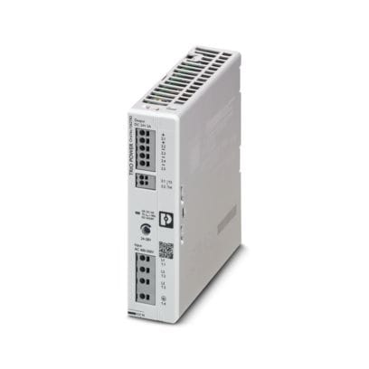PHOENIX CONTACT - TRIO3-PS/3AC/24DC/5 ALIMENTATORE