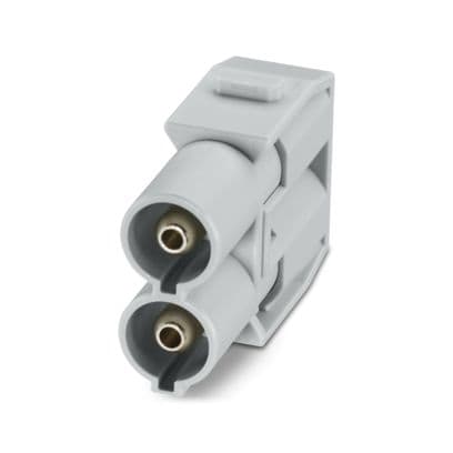 PHOENIX CONTACT - HC-M-02L-AT-M-16 MODULO CONTATTI