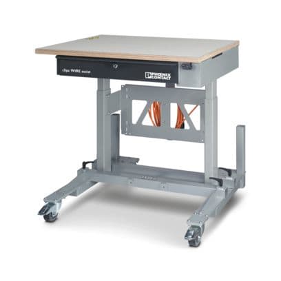 PHOENIX CONTACT - AS-WORKBENCH-F 90 MA 230-L ACCESSORI