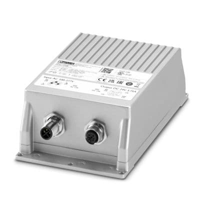 PHOENIX CONTACT - TRIO-PS67/1AC/24DC/3.75/M12-A ALIMENTATO