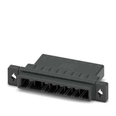 PHOENIX CONTACT - D32H 2,2/ 8-PT-5,08-X CONN. PASSAGGIO