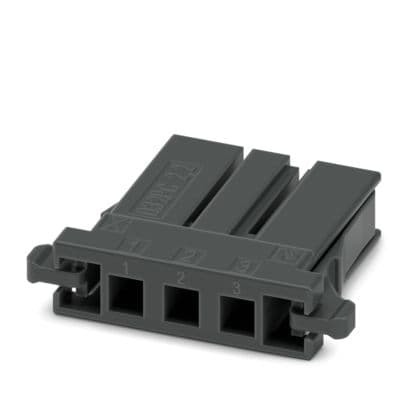 PHOENIX CONTACT - D32PC 2,2/ 3-5,08-X CONNETTORE C.S.