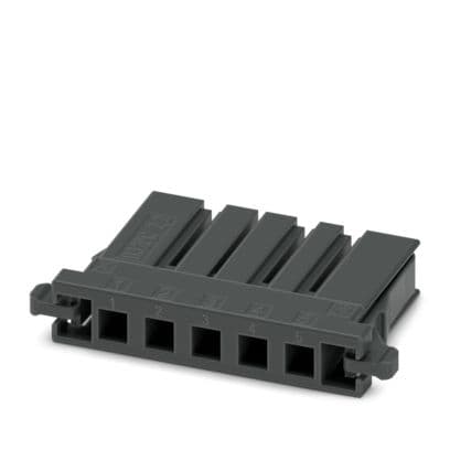 PHOENIX CONTACT - D32PC 2,2/ 5-5,08-X CONNETTORE C.S.