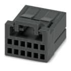 PHOENIX CONTACT - DD21PC 0,85/12-2,5-Y CONN. PASSAGGIO