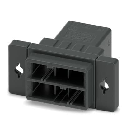PHOENIX CONTACT - DD32H 2,2/ 6-PT-5,08-XY CONN. PASSAGGIO