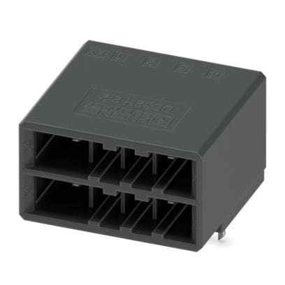 PHOENIX CONTACT - DD32H 2,2/ 8-H-5,08-XX PRESA BASE