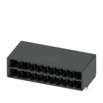 PHOENIX CONTACT - DD32H 2,2/20-H-5,08-XX PRESA BASE