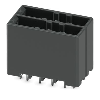 PHOENIX CONTACT - DD32H 2,2/ 8-V-5,08-XX PRESA BASE