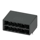 PHOENIX CONTACT - DD32H 2,2/12-H-5,08-YY PRESA BASE