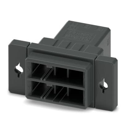 PHOENIX CONTACT - DD32H 2,2/ 6-PT-5,08-YY CONN. PASSAGGIO