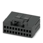 PHOENIX CONTACT - DD21PC 0,85/20-2,5-X CONN. PASSAGGIO