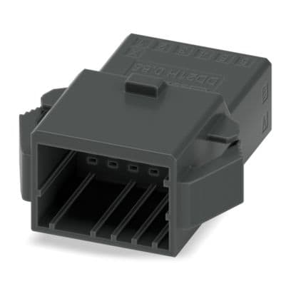 PHOENIX CONTACT - DD21H 0,85/12-PT-2,5-X CONNETTORE C.S.