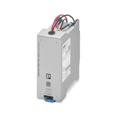PHOENIX CONTACT - TRIO-BAT/PB/24DC/1.2AH MODULO BATTERIA