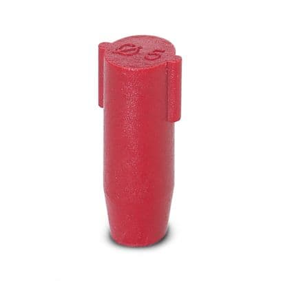 PHOENIX CONTACT - SEALING PLUG 5X12 RD TAPPO DI CHIUSURA