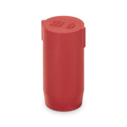 PHOENIX CONTACT - SEALING PLUG 9X16 RD TAPPO ISOLANTE