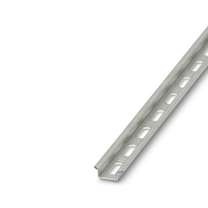 PHOENIX CONTACT - NS 15 PERF 2000MM VPE 10 GUIDA DI SUPPOR