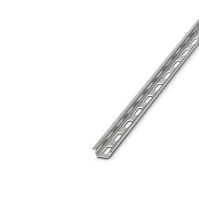 PHOENIX CONTACT - NS 15 AL PERF 2000MM VPE 10 GUIDA DI SUP