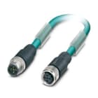 PHOENIX CONTACT - SAC-2P-M12MSB/0,2-915/M12FSBVA CAVO BUS