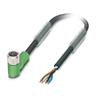 PHOENIX CONTACT - SAC-4P- 5,0-PVC/M 8FR CAVO SENS/ATT