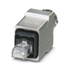 PHOENIX CONTACT - VS-PPC-C1-MNNA-8Q5-EMC CONNETTORE PUSH/P