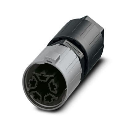 PHOENIX CONTACT - QPD P 4PE2,5 9-16 BK CONNETTORI